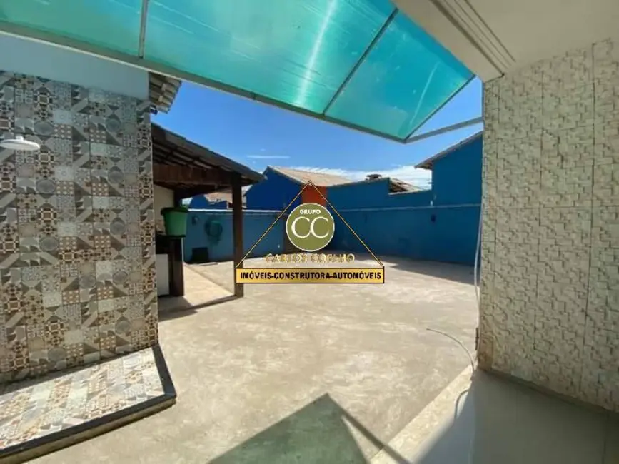 Casa à venda em Cabo Frio - RJ - imagem 5 Foto 5 de Casa à venda em Cabo Frio - RJ