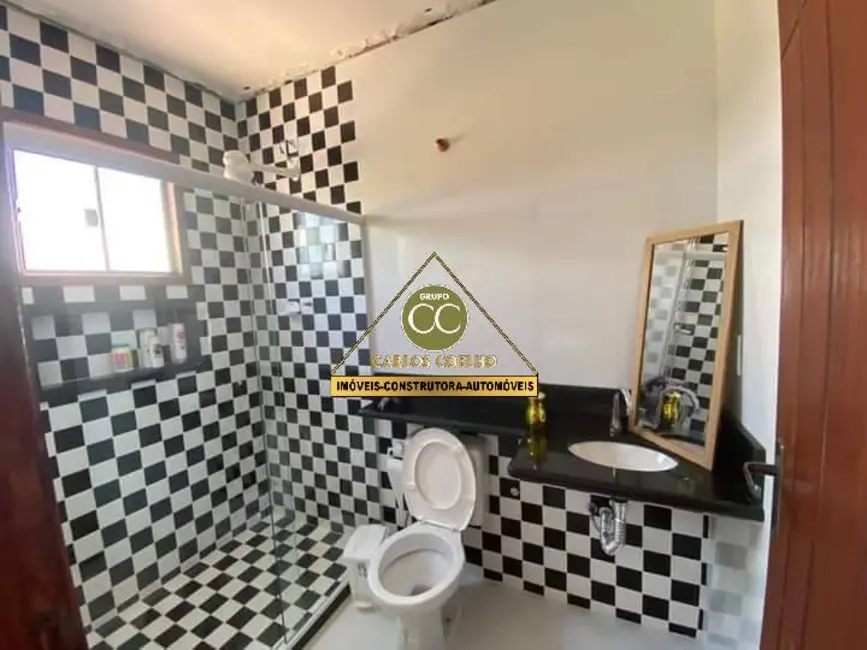 Casa à venda em Cabo Frio - RJ - imagem 4 Foto 4 de Casa à venda em Cabo Frio - RJ