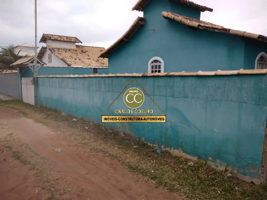 Foto 1 de Casa à venda em Cabo Frio - RJ