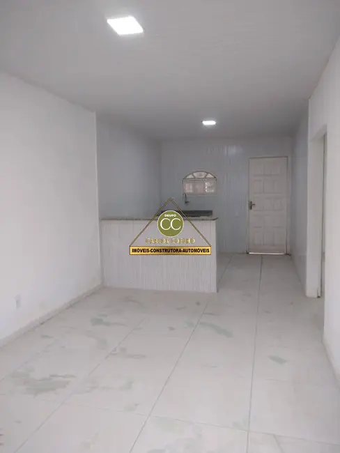 Foto 8 de Casa à venda em Cabo Frio - RJ