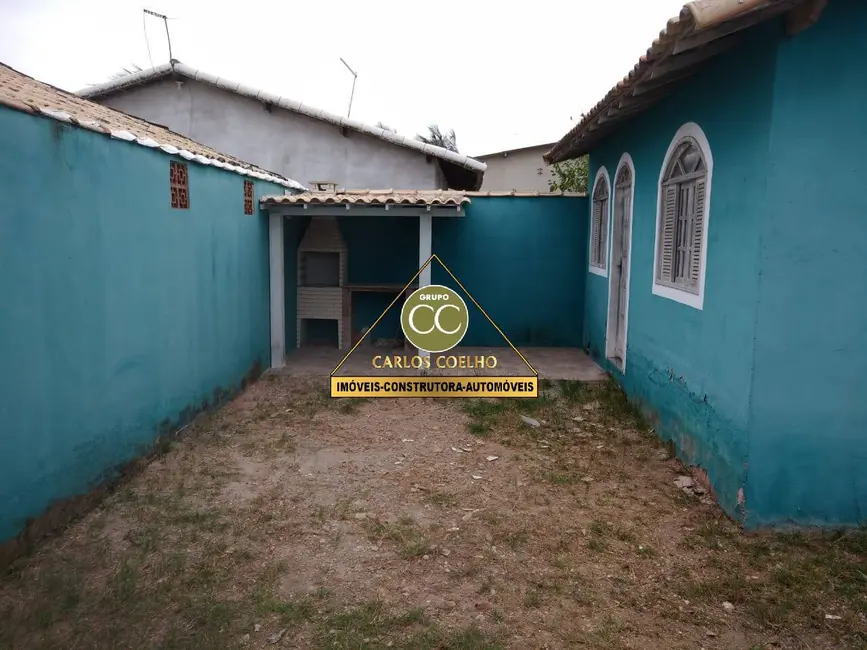 Foto 4 de Casa à venda em Cabo Frio - RJ