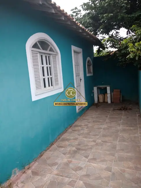 Foto 7 de Casa à venda em Cabo Frio - RJ