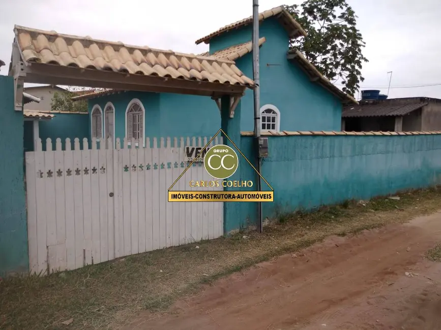 Foto 3 de Casa à venda em Cabo Frio - RJ
