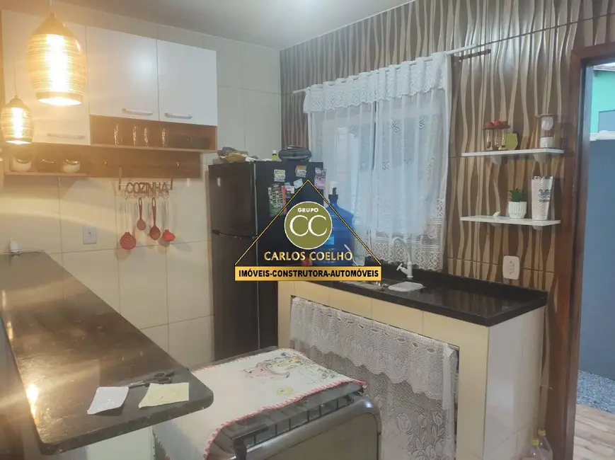 Foto 8 de Casa à venda em Cabo Frio - RJ