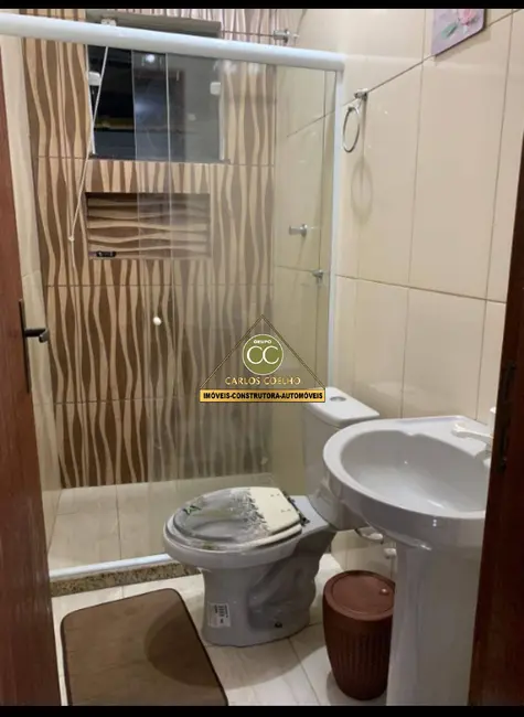 Foto 3 de Casa à venda em Cabo Frio - RJ