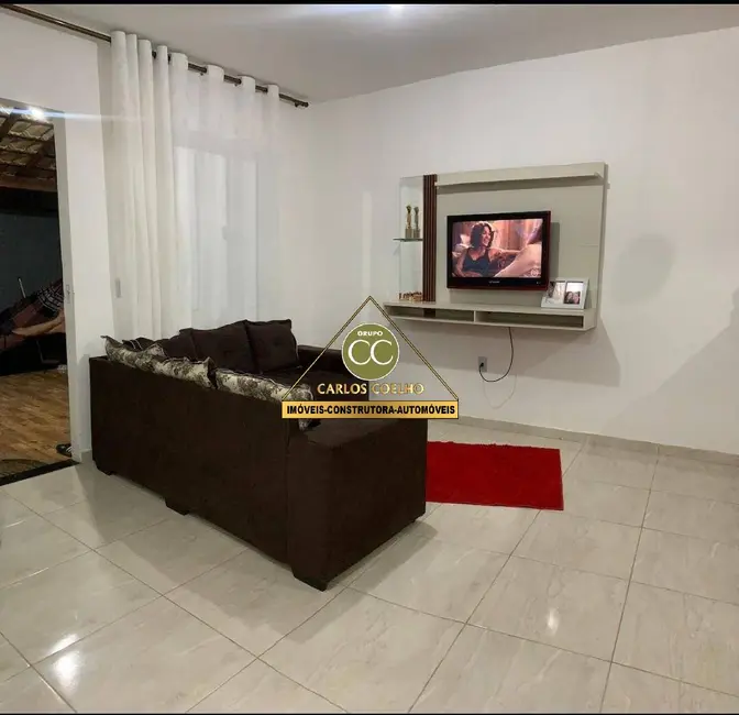 Foto 5 de Casa à venda em Cabo Frio - RJ