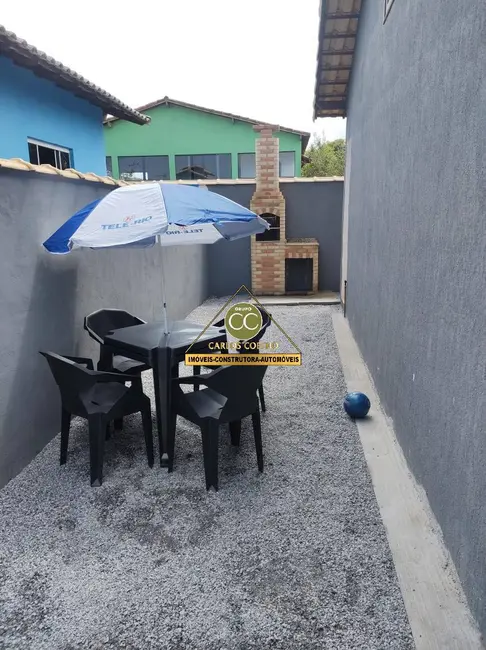 Foto 1 de Casa à venda em Cabo Frio - RJ