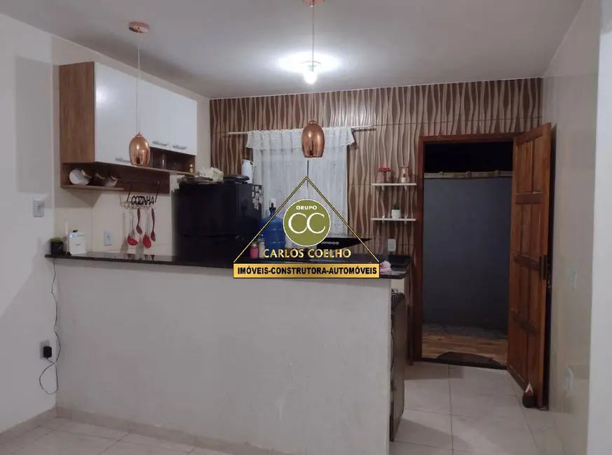 Foto 2 de Casa à venda em Cabo Frio - RJ