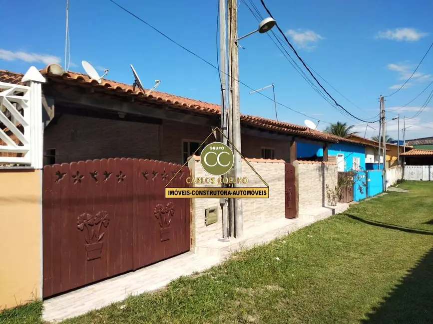 Foto 13 de Casa à venda em Cabo Frio - RJ