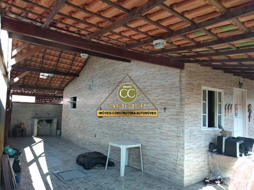 Foto 12 de Casa à venda em Cabo Frio - RJ