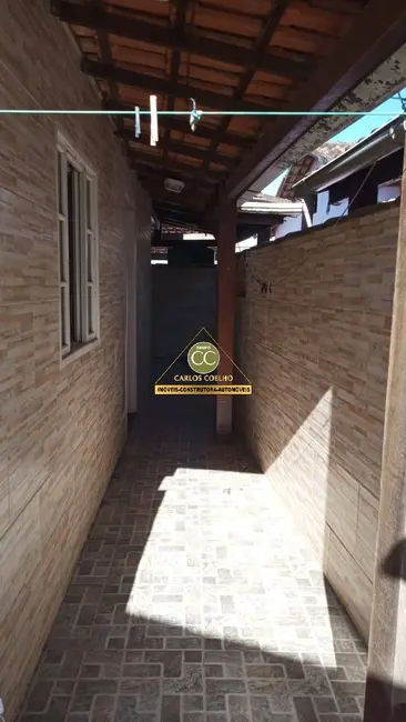 Casa à venda em Cabo Frio - RJ - imagem 3 Foto 3 de Casa à venda em Cabo Frio - RJ