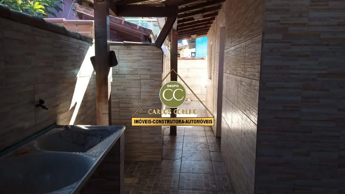Casa à venda em Cabo Frio - RJ - imagem 4 Foto 4 de Casa à venda em Cabo Frio - RJ