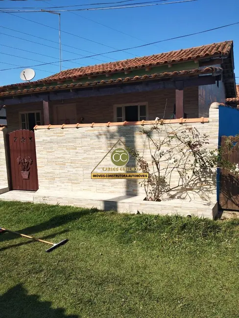 Foto 14 de Casa à venda em Cabo Frio - RJ