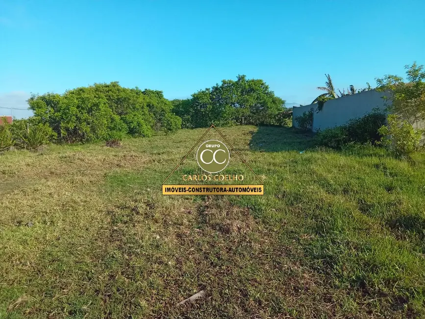 Foto 1 de Terreno / Lote à venda em Cabo Frio - RJ
