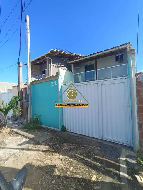 Foto 1 de Casa à venda em Aquarius (Tamoios), Cabo Frio - RJ