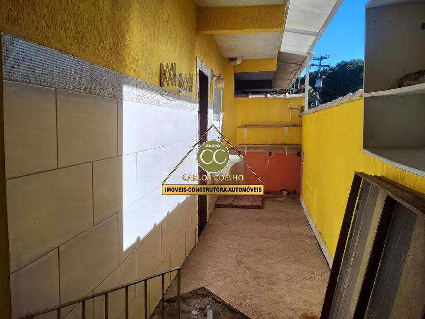 Foto 10 de Casa à venda em Cabo Frio - RJ