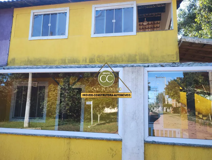 Casa à venda em Cabo Frio - RJ - imagem 1 Foto 1 de Casa à venda em Cabo Frio - RJ