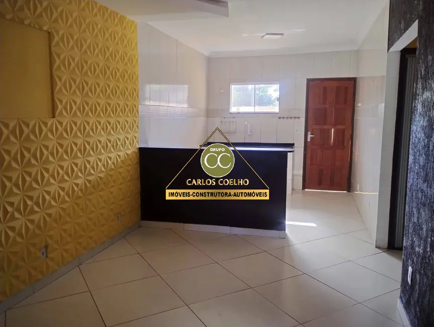 Casa à venda em Cabo Frio - RJ - imagem 3 Foto 3 de Casa à venda em Cabo Frio - RJ