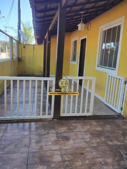 Foto 11 de Casa à venda em Cabo Frio - RJ
