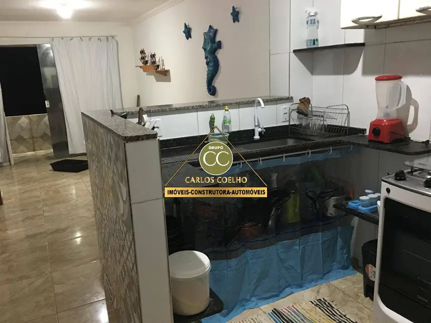 Foto 5 de Casa à venda em Cabo Frio - RJ