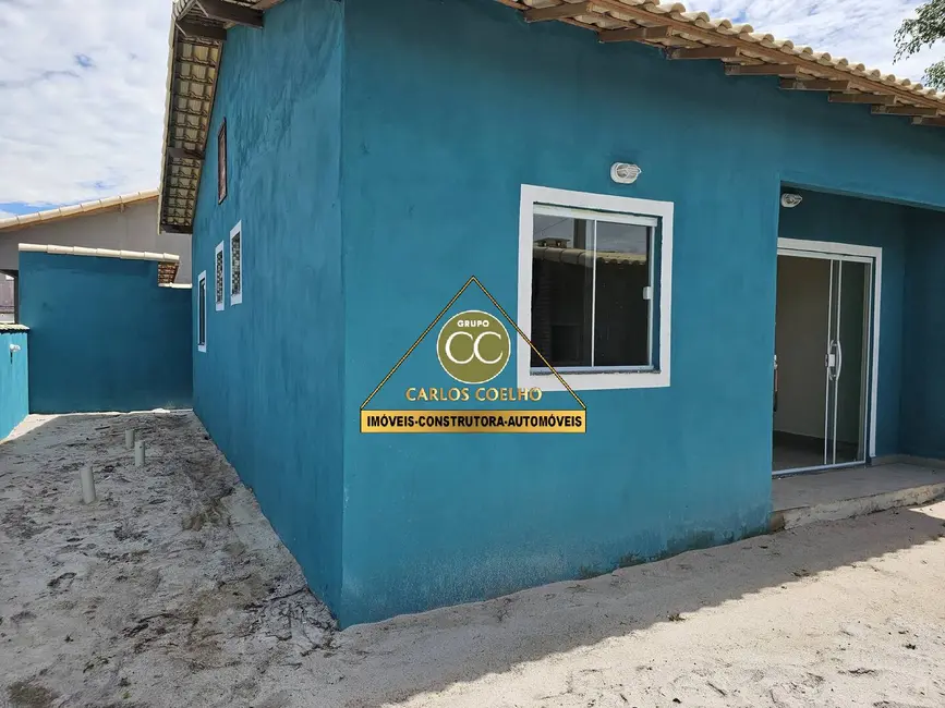Foto 7 de Casa à venda em Cabo Frio - RJ
