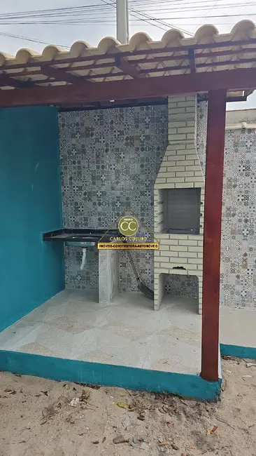 Foto 2 de Casa à venda em Cabo Frio - RJ