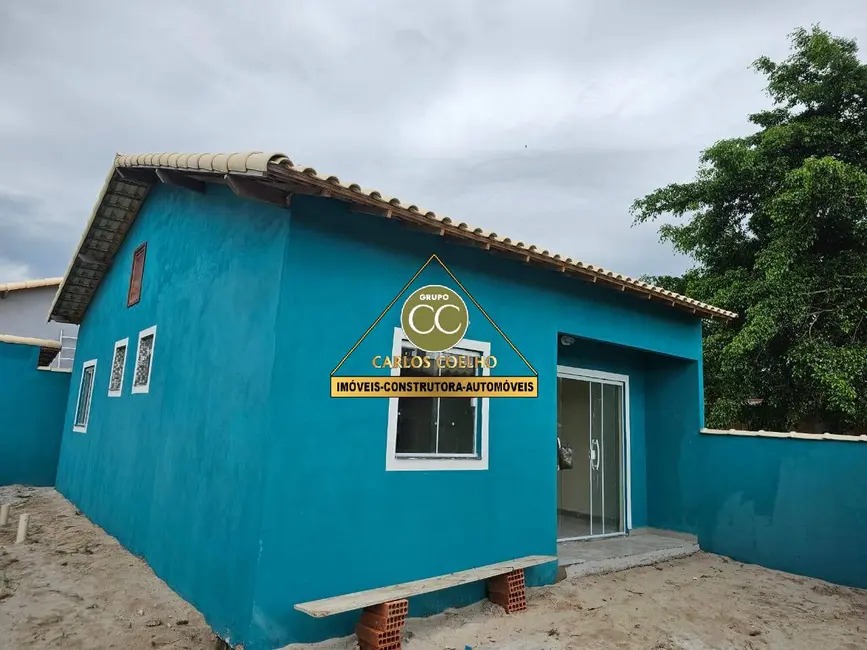 Foto 1 de Casa à venda em Cabo Frio - RJ