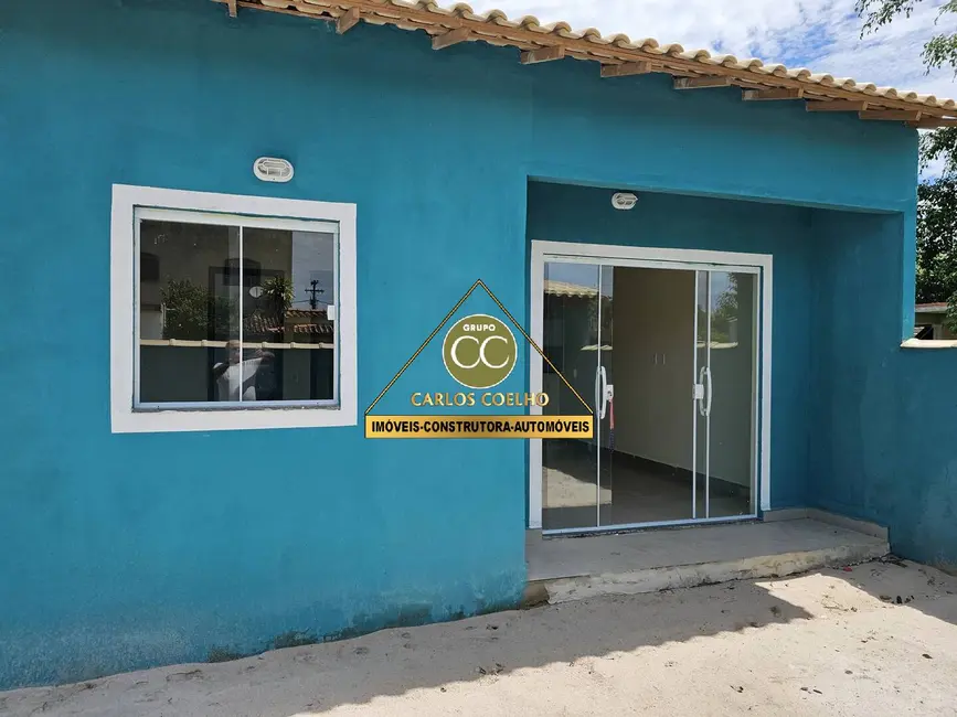Foto 6 de Casa à venda em Cabo Frio - RJ