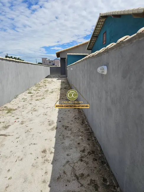 Foto 8 de Casa à venda em Cabo Frio - RJ