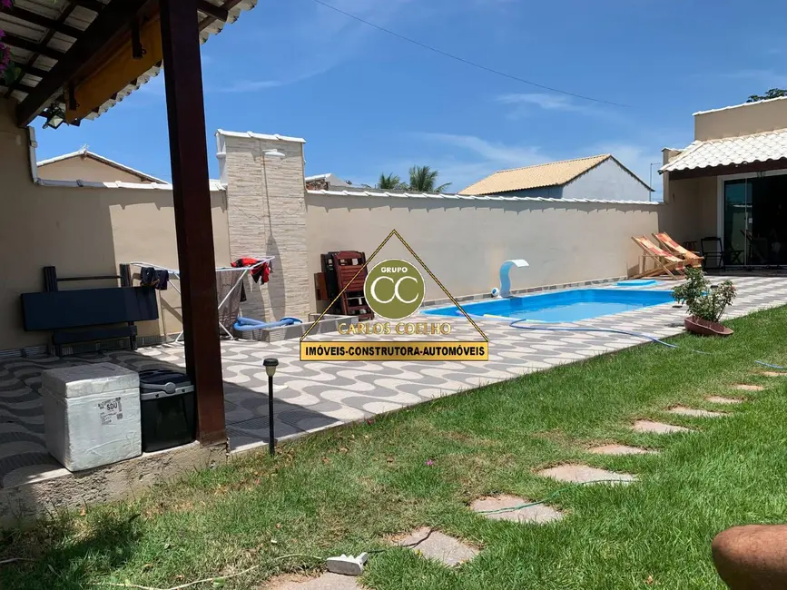 Foto 2 de Casa à venda em Cabo Frio - RJ