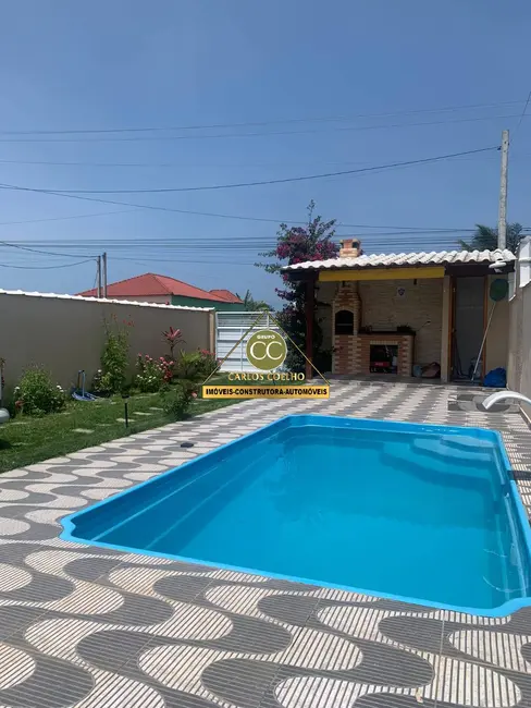 Foto 1 de Casa à venda em Cabo Frio - RJ