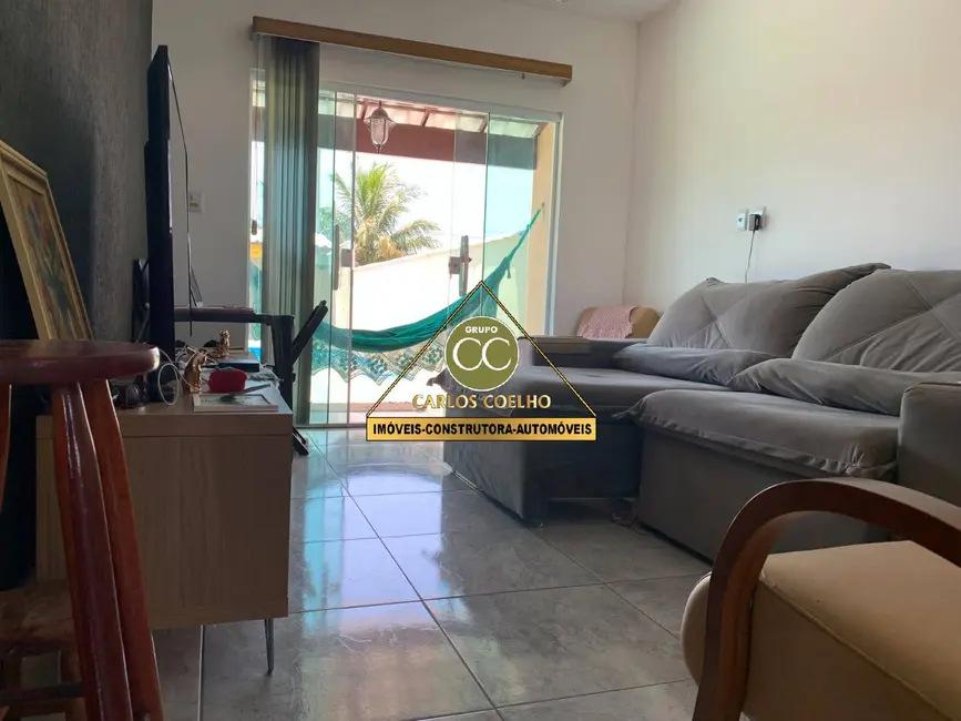 Foto 6 de Casa à venda em Cabo Frio - RJ
