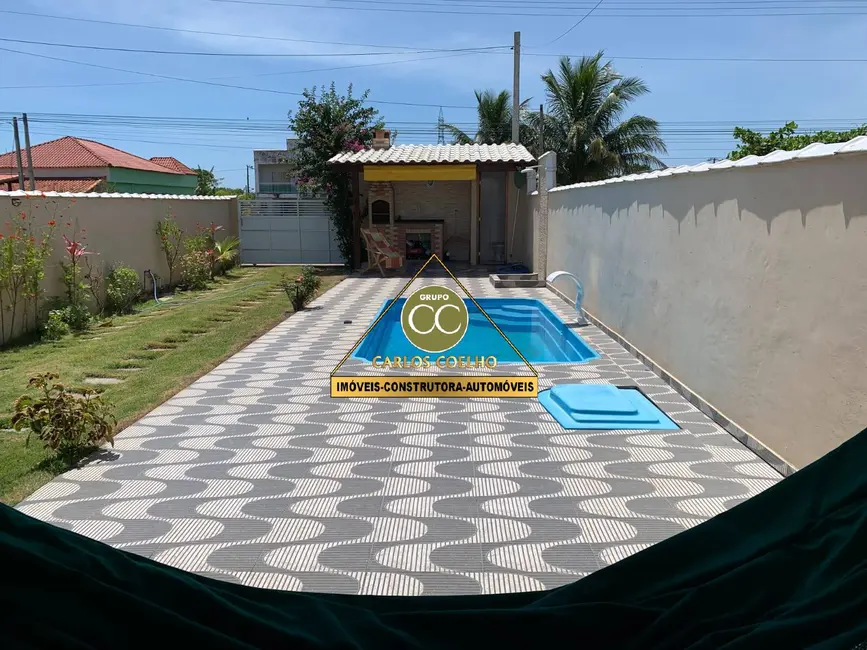 Foto 5 de Casa à venda em Cabo Frio - RJ