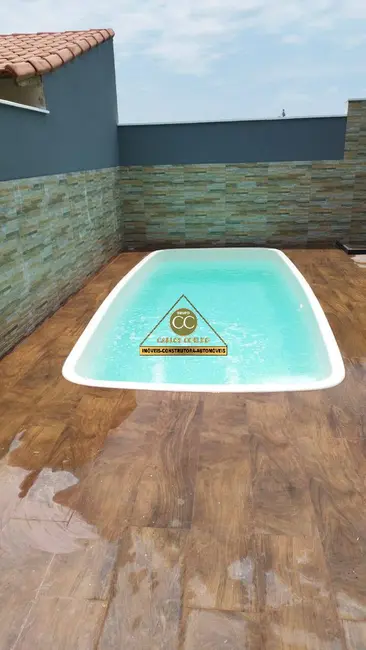 Foto 4 de Casa à venda em Cabo Frio - RJ