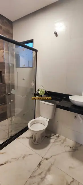 Foto 7 de Casa à venda em Cabo Frio - RJ