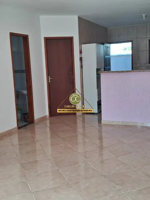 Casa à venda em Cabo Frio - RJ - imagem 4 Foto 4 de Casa à venda em Cabo Frio - RJ