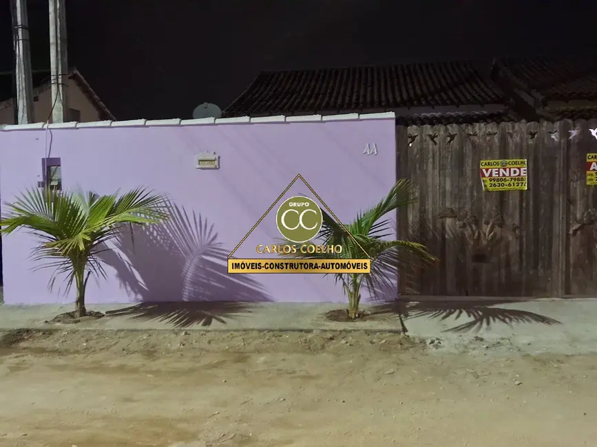 Foto 1 de Casa à venda em Cabo Frio - RJ