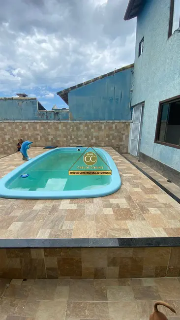 Foto 2 de Casa à venda em Cabo Frio - RJ