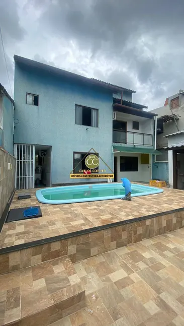 Foto 12 de Casa à venda em Cabo Frio - RJ