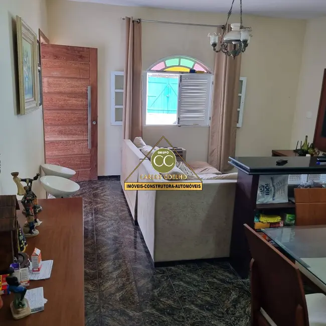 Foto 4 de Casa à venda em Cabo Frio - RJ