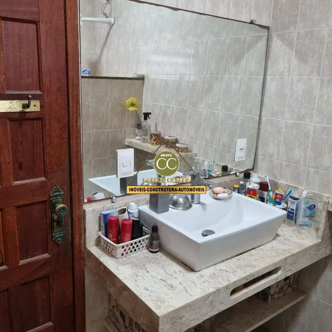 Foto 10 de Casa à venda em Cabo Frio - RJ