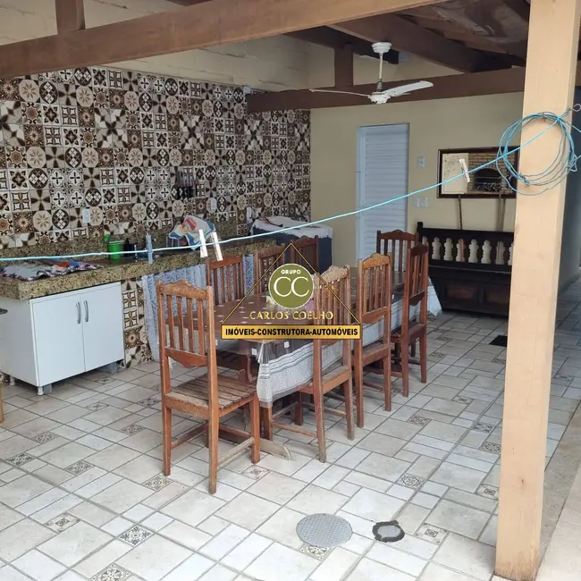 Foto 18 de Casa à venda em Cabo Frio - RJ