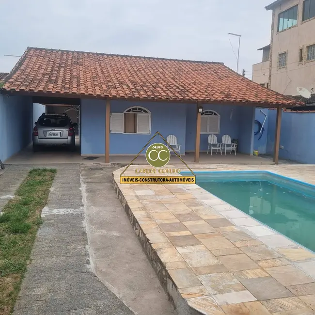 Foto 1 de Casa à venda em Cabo Frio - RJ
