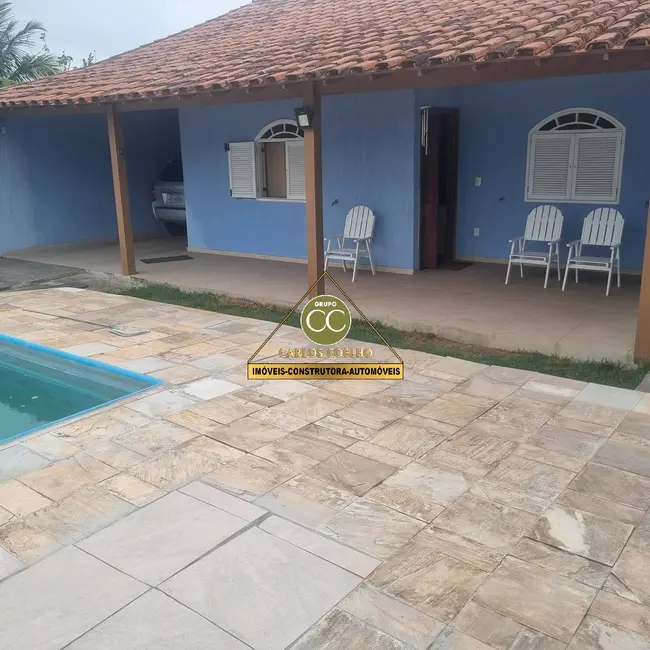 Foto 5 de Casa à venda em Cabo Frio - RJ