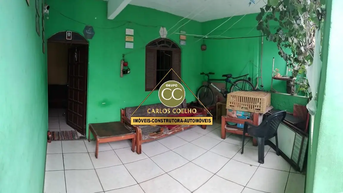 Foto 5 de Casa à venda em Cabo Frio - RJ