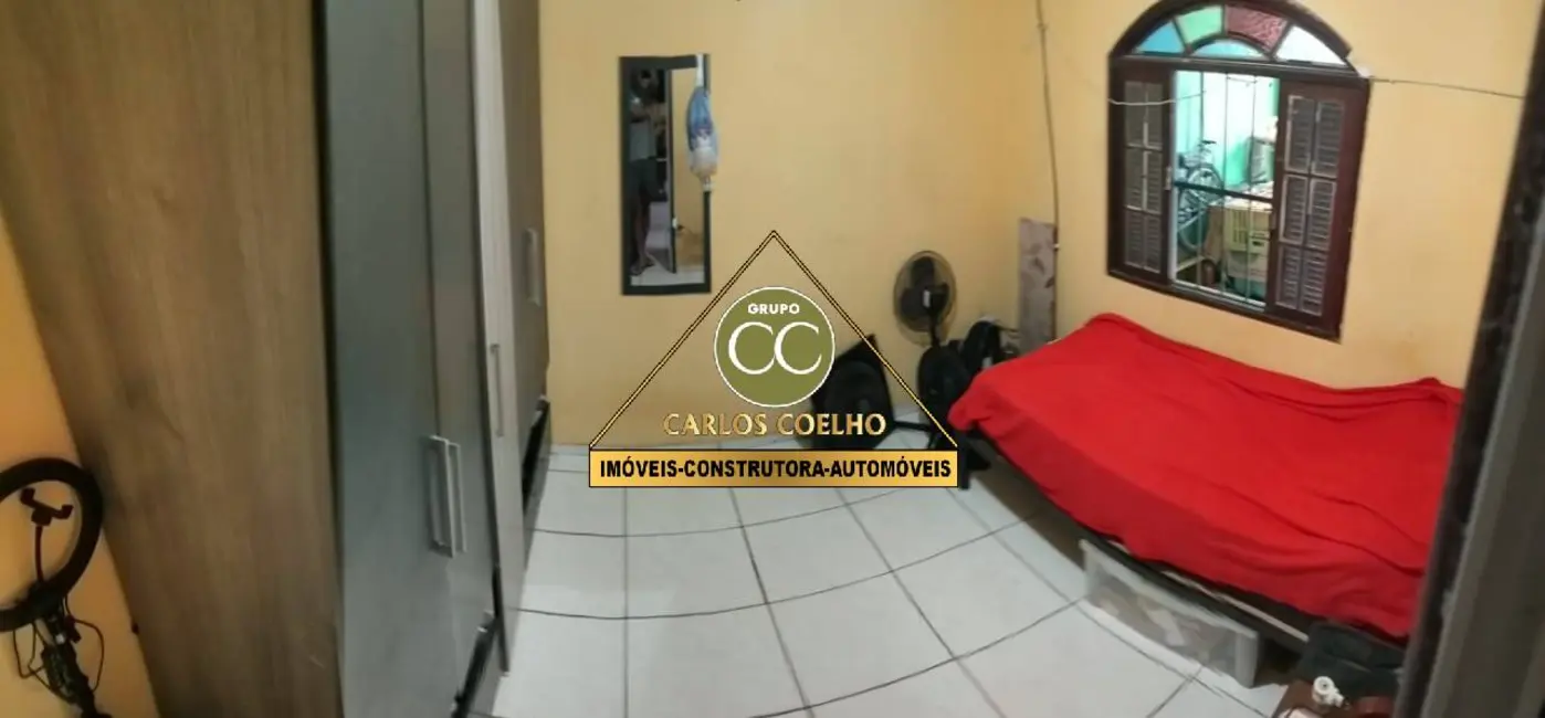 Foto 3 de Casa à venda em Cabo Frio - RJ