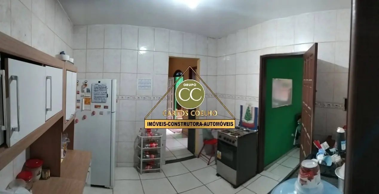 Foto 4 de Casa à venda em Cabo Frio - RJ