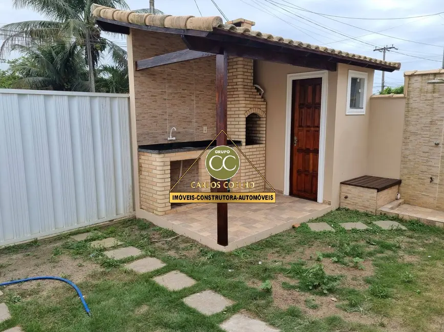 Foto 15 de Casa à venda em Cabo Frio - RJ