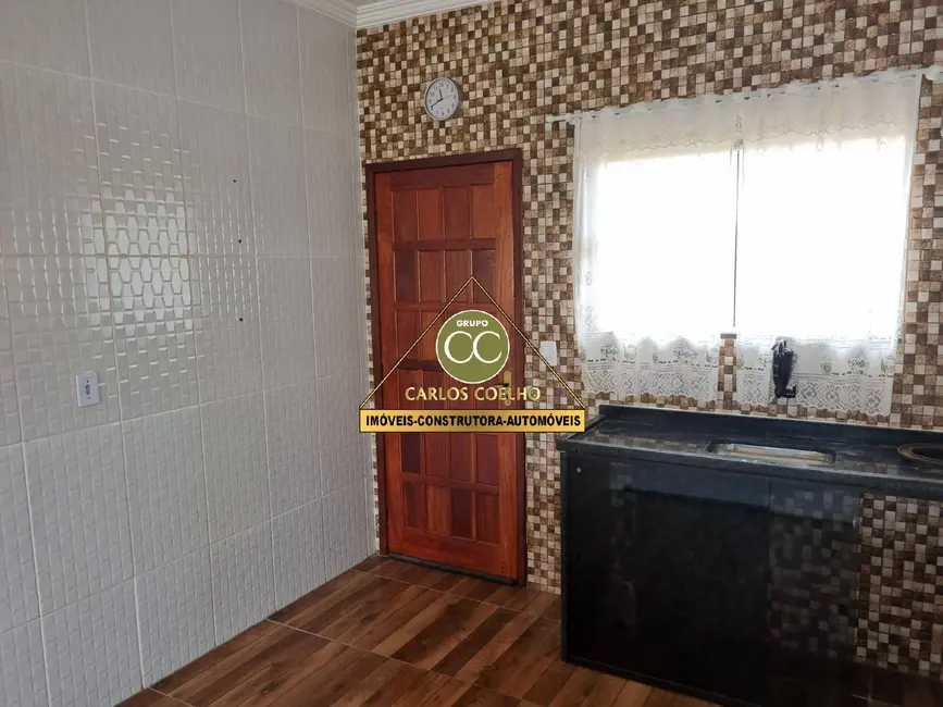 Foto 4 de Casa à venda em Cabo Frio - RJ
