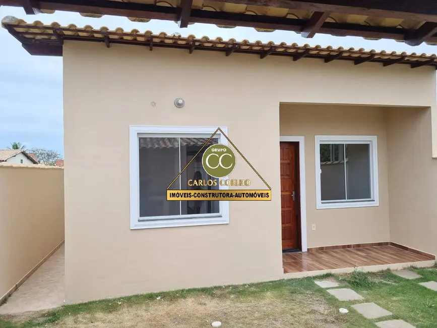 Foto 16 de Casa à venda em Cabo Frio - RJ